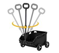 Dog strollers for small dogs, small animals, the pet car, the basic dog stroller, dog cars, foldable for v