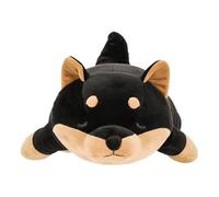 Dog Stuffed Animal,Comforting Animal Toy - Soft Comforting Doll 20 Inch, Plush Throw Pillow Toy for Living Room Bedroom Sofa