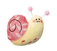 Dog Stuffed Toys Interactive Cute Soft Plush Relieves Boredom Cleans Teeth