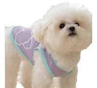 Dog Summer Clothes | Soft Breathable Dog Shirt Dog Cooling Vest,Chihuahua Clothes, Sun Protection Small Dog Shirt for Sports, Daily Wear, Travel, Walking