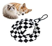 Dog Summer Supplies Non-Slip Wide Brim Beach Hat | Summer Hat For Cats And Dogs For Sizes Small Medium Large Puppies