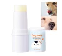 Dog Sun Protection | Moisturizing and Sun Protection for Dog Muzzle and Paws | Water Resistant Broad Spectrum Moisturizing and Soothing for Dry and Sensitive Skin of Dogs and Dogs