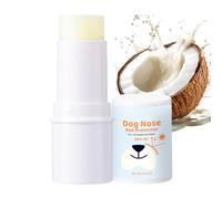 Dog Sun Protection - Moisturizing and Sun Protection for Dog Muzzle and Paws | Water Resistant Broad Spectrum Moisturizing and Soothing for Dry and Sensitive Skin of Dogs and Dogs