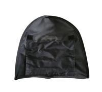 Dog Sun Protection Tent, Foldable Cat Tent House with UV-Blocking Fabric, 14.96x14.96x11.81 inches Breathable Outdoor Pet Shelter for Dogs and Cats, Portable Sunshade, Beach, Garden, or Camping Use