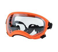 Dog Sunglasses Dog Goggles with Adjustable Strap UV Protection Winproof Dog Sunglasses,Suitable for Medium-Large Dog Pet Glasses