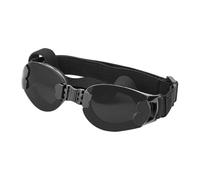 Dog Sunglasses | UV Puppy Goggles | Sun Goggles for Puppy, Trainers, Walking, Running, Hiking, Sunny Day, Beach, Snow, Games, Park
