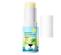 Dog Sunscreen | SPF 25 Safe Gentle Non Greasy Universal | Summer Dog Sun