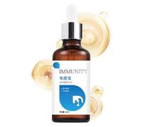 Dog Supplements for Digestion - 30ml Cat Gastrointestinal Support Drops - Natural Pet Immunity Boost Drops for Daily Routine Home Travel Kitten Puppy Adopters Breeders Vet Hospital Clinic Visitors