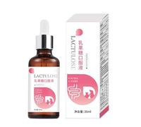 Dog Supplements | Health Supplements for Cat 30ml,Digestion Drops Safe Gentle Non-Irritating Absorption Daily Care for Kitten Puppy Travel Home