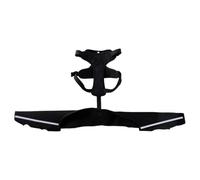 Dog Support Aid, Adjustable Non-Slip Lifting Aid, Breathable Dog Aid Harness, for Old Dogs, Disabled, Joint Problems, Lump