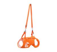 ＡＷＨＡＯ Dog Support for Dogs of Walking of The Complete Full Support Vest, XL