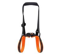 Dog Support Harness | Breathable Support Straps - Puppy Back Leg Support Sling for Medium Small Dogs Disabled Injured Elderly Daily Walking Indoor