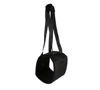 Dog Support Harness, Soft Sling Assist for Rear Leg Support and Mobility Aid with Comfort Handle for Senior Dogs, Injured or Post Surgery Recovery, Large Size