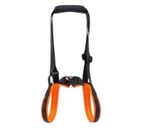 Dog Support Sling Adjustable Breathable Soft Handle Brace Medium Small