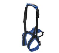 Dog Support Sling, Portable Dog Harness, Pet Support Sling, Easy Usage, Adjustable Fit, 182g/189g/257g/275g For Walking, Standing, Toilet Trips, Rehabilitation, Recovery