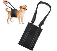 Dog Support Sling Reflective Adjustable Pet Care Accessories