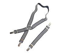 Dog Suspenders - Adjustable Diaper Fixed Belt 2pcs | Dog Nappy Strap, Diaper Fixing Tool For Cats Dogs Pet -Diaper -Shorts