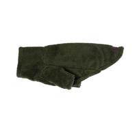 Kentucky Teddy Fleece Dog Sweater Green 57-72 cm