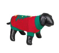 Dog sweater Nobby Pet Xmas Tree