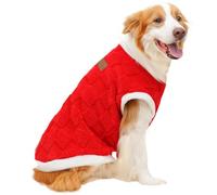 Dog Sweaters for Small Dogs Pet Apparel Snow Jacket Winter Sweater Pets