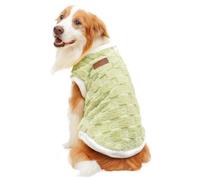 Dog Sweaters for Small Dogs Thick Pet Winter Vest Sweater Cold Weather