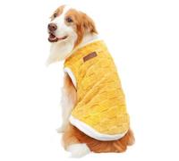 Dog Sweaters for Small Dogs Winter Vest, Snow Jacket, Pet Apparel