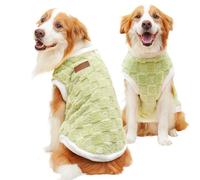 Dog Sweaters,Pet Sweaters | Dog Coats for | The cold season plush, thick pajamas for pets for the cold season, cat coats, for tagl