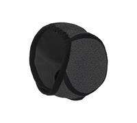 Dog Swimming Caps, Adjustable Dog Ear For Swim, Dogs Swim Ear Covers, Swimming Cap For Small Medium And Large Dogs Puppies (Grey, S)