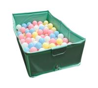 Dog Swimming Pool Non-Slip Foldable Portable Puppy Pool
