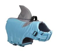 Dog Swimsuit for Pool Beach Swimming & Boat Flotation Device Dog Swimsuit Vest Savers Safety Life Vest for Pool Beach Lake with Reflective Design