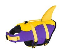 Dog Swimsuit For Pool Beach Swimming & Boating Flotation Device Swimsuit Vest Savers Outfit Small Swimming Life Vest