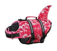 Dog Swimsuit For Pool Beach Swimming & Boating Flotation Device Swimsuit Vest Savers Outfit Small Swimming Life Vest