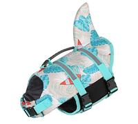 Dog Swimsuit Swimsuit Rescuing Handle For Swimming Dog Swim Life Vest Flotation Device Pet Flotation Device For Boating