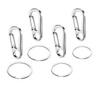Dog Tag Holder Dogs Cats Pet Positioning Fixing Device Supplies