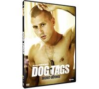 Dog Tags DVD NEW