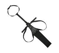 Dog Tail Cover - Adjustable Dog Tail Protector Sleeve, Wound Tail Cover Up | Acts as a Solution to Protect Your Tail without hindering Your Pet Movement Tail Wound Protector, Tailend Bag, Dog