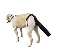 Dog Tail Protector - Adjustable Sleeve for Wound Healing, Stops Licking, Ideal for Medium and Large Breeds, Accelerates Injury Recovery