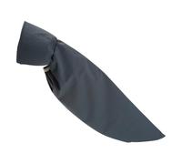 Dog Tail Protector - Neoprene Shell Blue Shade, Flexible Guard Wrap, Waterproof Sleeve Shield, Resistant Padding Extended Motion Support | Handy Use for Seaside Walks Garden Strolls Road Journe