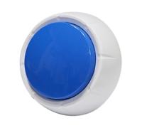 Dog Talking Button | Dog Training Talking Buttons,Interactive Pet Supplies with 20 Second Voice Recording and Playback, Multi-Purpose Speaking Buttons for Wedding Birthday Parties