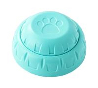 Dog Talking Button - Talking Button Interactive Communication Training Buzzer | 30 Seconds Recordable Dog Toys Speaking Button for Dogs