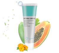 Dog Teeth Cleaner Cleaning Bad Breath Pet Supplies