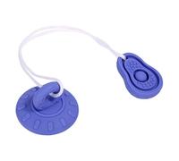 Dog Teeth Cleaning, Stain Removal Gadget, Practical Chewing Aid, Functional Relaxation Supply, Portable Toy Gear, for Small Medium Large Breeds Animals Home Yard Travel Camping Daily Routine