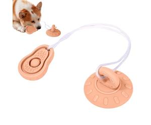 Dog Teeth Cleaning Toy - Bored Pets Relaxing Entertainment Gadget - Dog Teeth Cleaning Chewing Toy | for Small Medium Large Breeds Animals Home Yard Travel Camping