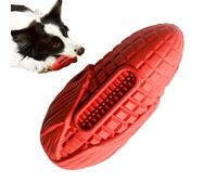 Dog Teeth Cleaning Toy Soft Stain Removal Gadget