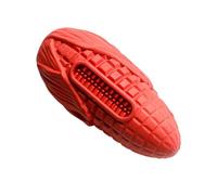 Dog Teeth Cleaning Toy | Soft Stain Removal Gadget,Dog Teeth Chewing Toothbrush | for Small Medium Animals Home Yard Backyard Travel Camping