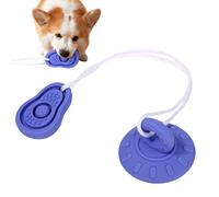 Dog Teeth Cleaning Toy - Soft Stain Removal Gadget | Puppy Teeth Bite Brush Toy,for Small Medium Large Breeds Animals Home Yard Travel Camping
