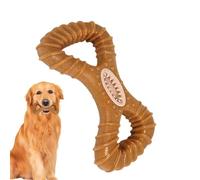 Dog Teeth Cleaning Toy Tear Resistant Bite-Resistant Small Medium Large