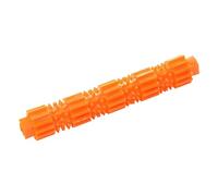 Dog Teething Toy - 18cm Strong Chew Toy | Long Lasting Interactive Chewer, Durable Bite Resistant Pet Toys, Puppy TrainingToy for Family Time Travel Beach Pool Yard Home Indoor Outdoor Use