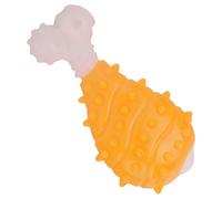 Dog Teething Toy, Interactive Bite Proof Chewing Toy, Pet Puppy Teeth Cleaning Toy