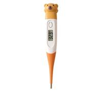 Dog Temperature Gauge Digital Cartoon Pet Temperature Detection Tool